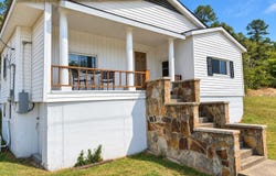 105 N Main Street, Norman, AR 71960