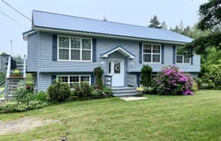 150 Leach Point Road, Perry, ME 04667