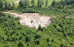 Tract 3 Tucker Rd, Bath Springs, TN 38311