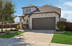 1408 Gelding Drive, Aubrey, TX 76227