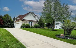 4850 Valleybrook Drive, Brecksville, OH 44141