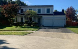 2545 Scott Court, Grove City, OH 43123