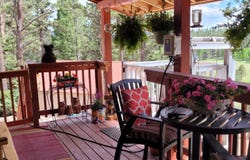 298 State Road 127, Eagle Nest, NM 87718-0000