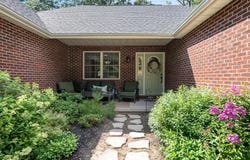 311 AKERN LANE, CROSS JUNCTION, VA 22625