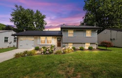 1412 Plantation Drive, Marion, OH 43302