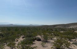 141 Killingsworth Rd, Terlingua, TX 79852