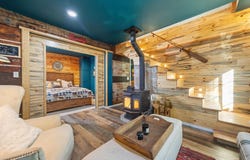 798 Blue Canyon Road, Emigrant Gap, CA 95701