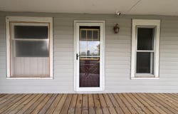 5607 W Stanton Road, Stanton, MI 48888