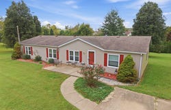 1023 Virginia Avenue, Lawrenceburg, KY 40342