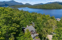 26 Overlook Way, Lake Placid, NY 12946