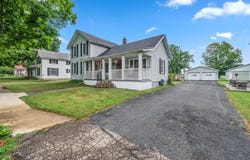 235 N Chicago Street, Litchfield, MI 49252