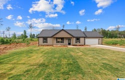 COUNTY ROAD 664 lot: 16, MUSCADINE, AL 36269