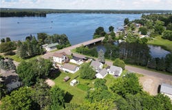 405 Water Street, Chetek, WI 54728