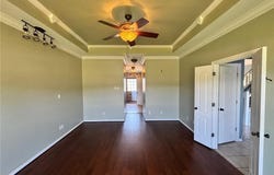 3105 Fairway DR, Alma, AR 72921