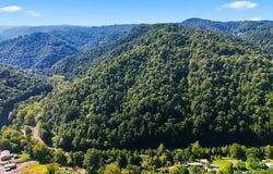 439 Stratton Bridge Road, McClure, VA 62957
