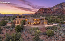 35 MUSTANG Road, Sedona, AZ 86336