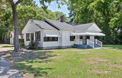 201 Van Street, Pinetops, NC 27864