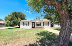 2101 Hamilton St, Pampa, TX 79065