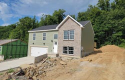 458 Eagle Creek Drive, Dry Ridge, KY 41035