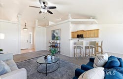 1284 NW Mandarin St, Mountain Home, ID 83647-2483