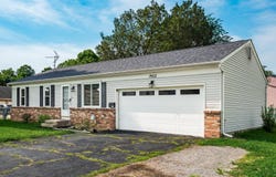 1922 Reddington Road, Newark, OH 43055
