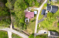 2476 Little Robinson Creek, Virgie, KY 41572