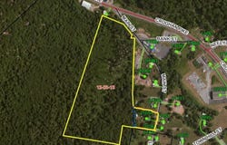 21054 MAIN, SHADE GAP, PA 17255