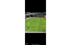 8990 N 850 W, Fairland, IN 46126