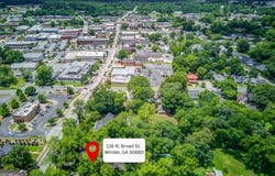 116 N Broad, Winder, GA 30680