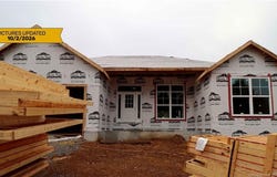 8131 - LOT 905 Zelpha Boulevard, Georgetown, IN 47122