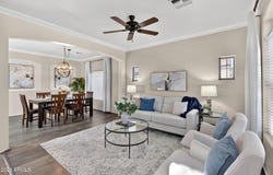3536 E Fairview Street, Gilbert, AZ 85295