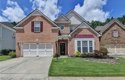 3115 BUNTING Run, Cumming, GA 30041