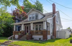 42 LUPTON AVENUE, WOODBURY, NJ 08096