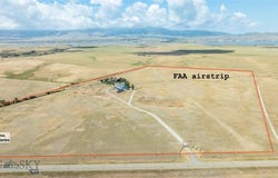 2584 MT Highway 284, Townsend, MT 59644