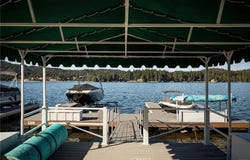 0 North Shore Rd., Lake Arrowhead, CA 92352