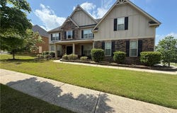4316 Kershaw Drive, Snellville, GA 30039