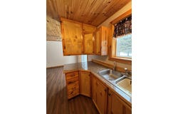 5098 Bamfield Road, Glennie, MI 48737