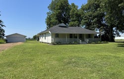 367 Lampard Road, Cleveland, MS 38732