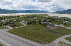 362 DEER Lane, Alpine, WY 83128