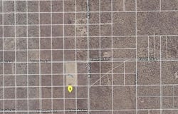 120th W, Rosamond, CA 93560
