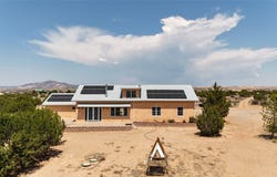 78 Private Drive 1614A, Medanales, NM 87548