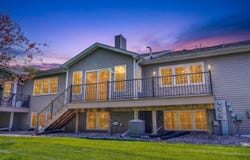 649 Springbrook Circle, DeForest, WI 53532