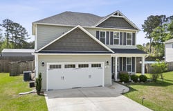 261 Bronze Drive, Rocky Point, NC 28457