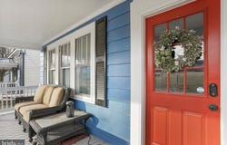 8118 MAPLEVILLE Road, BOONSBORO, MD 21713