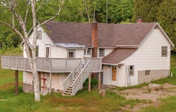1076 Deerland Road, Long Lake, NY 12847