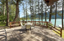 285 Metzner Drive, Trego, MT 59934