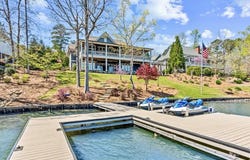 1611 LIGHTHOUSE CIRCLE, Greensboro, GA 30642