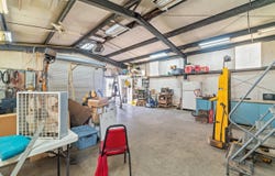 91 E Main Street, Greenbrier, AR 72058