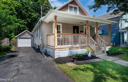 10 3rd Street, South Glens Falls, NY 12803