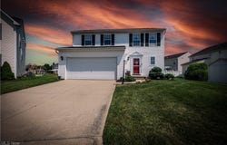 785 Cambridge Court, Kent, OH 44240